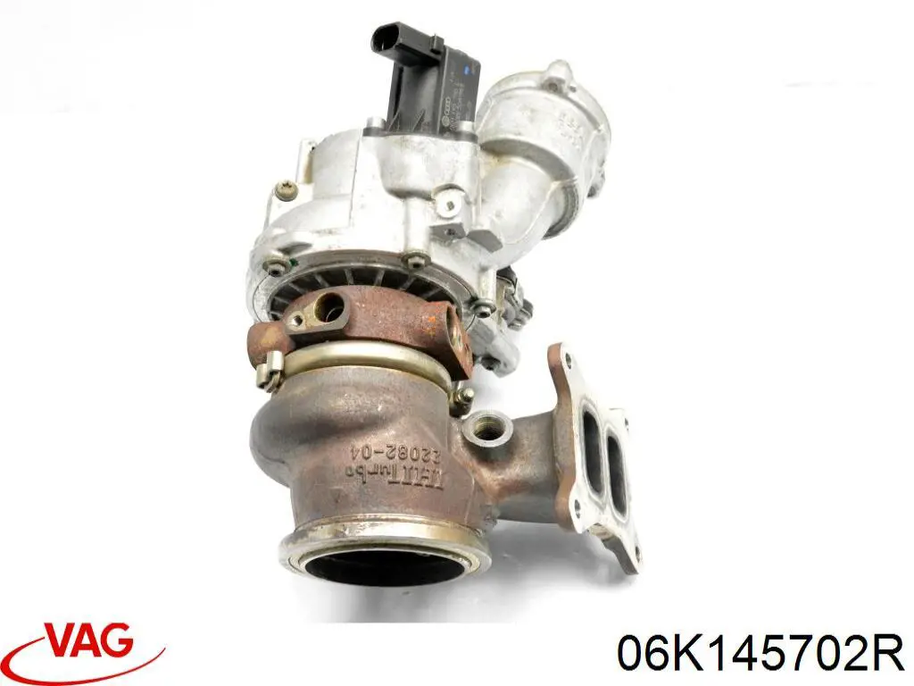06K145702R VAG Turbina