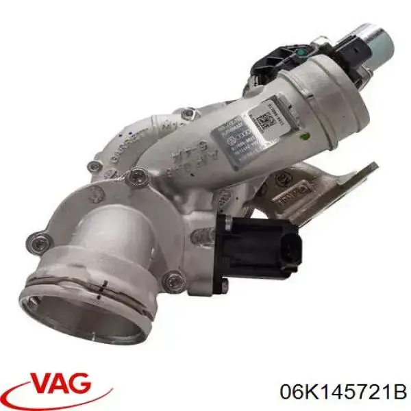 06K145701G VAG turbina