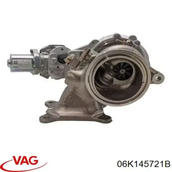 Turbina VAG 8178080011 cena, od 388,96 USD