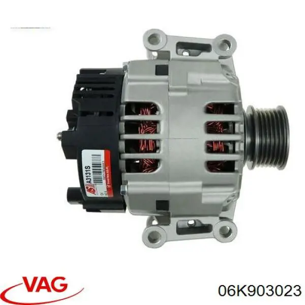 06K903023 VAG Alternator