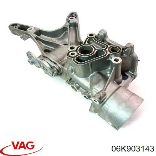 Wspornik alternatora VAG 06K903143 cena, od 415,50 USD