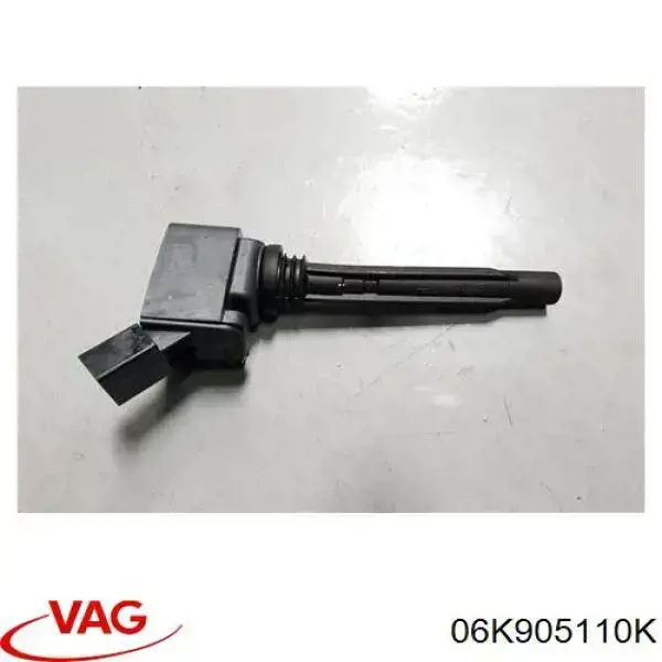 Cewka zapłonowa VAG 06K905110K cena, od 27,81 USD