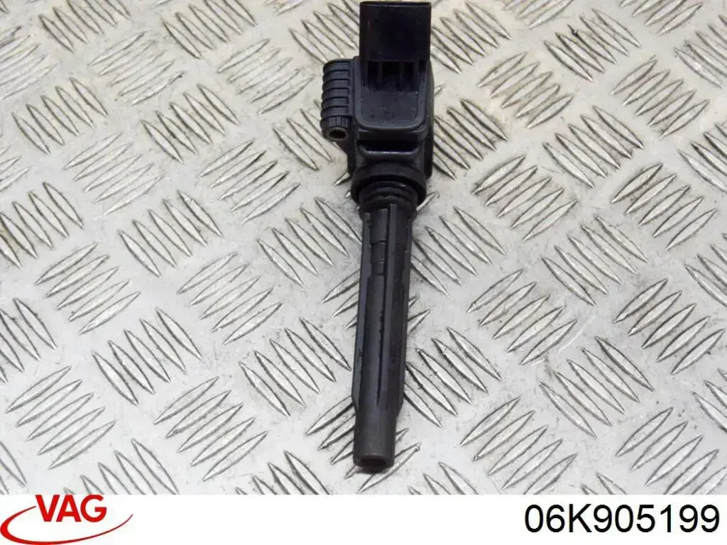 Końcówka świecy zapłonowej VAG 06K905199 cena, od 16,08 USD