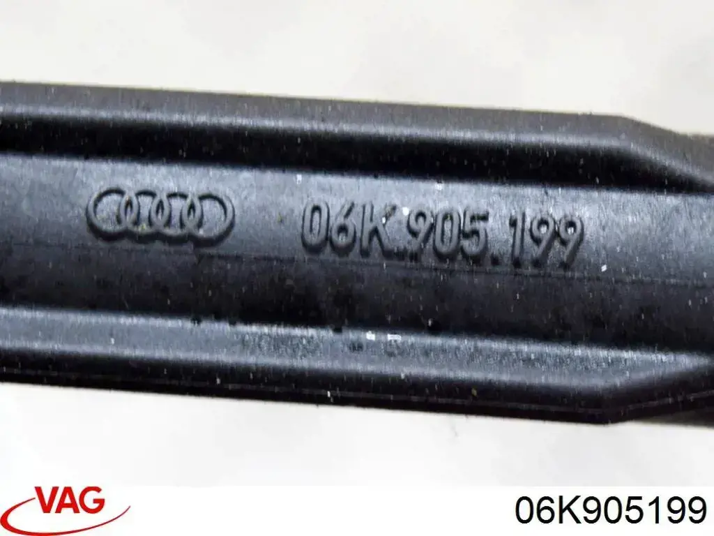 Do koszyka 06K905199 VAG Końcówka świecy zapłonowej