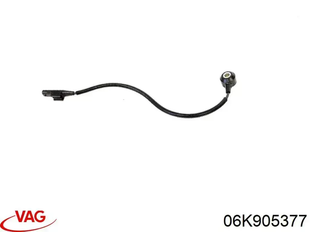 Do koszyka Czujnik stukowy (czujnik spalania stukowego) Volkswagen Tiguan II AD1, AX1, BT1, BT2