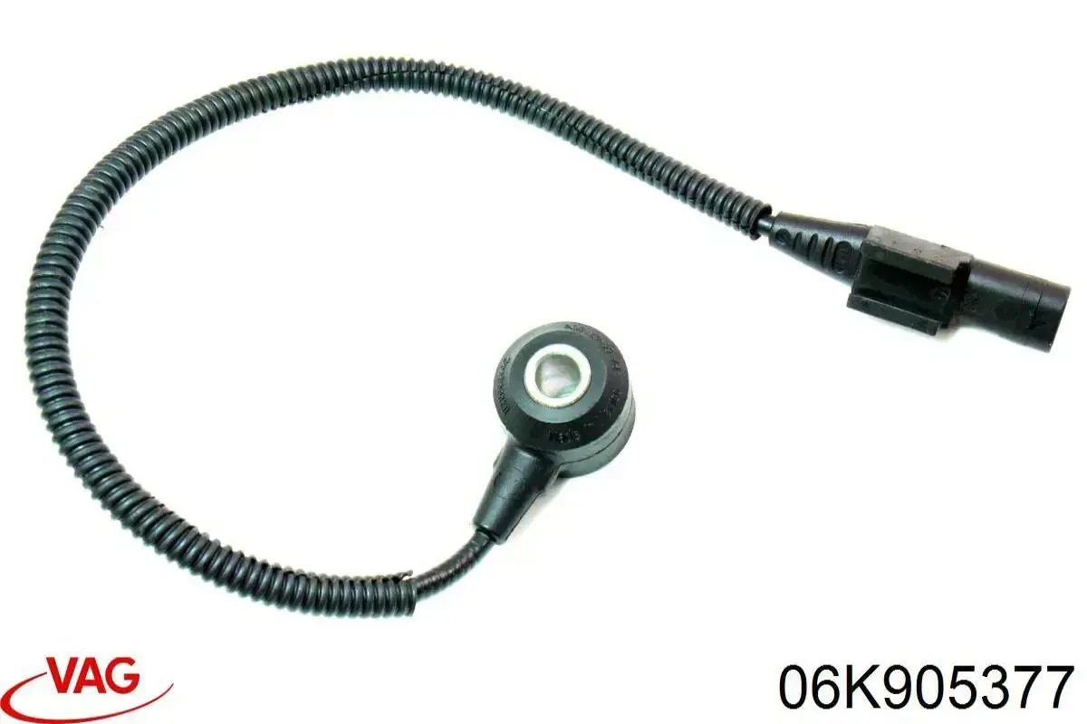 Czujnik stukowy (czujnik spalania stukowego) Volkswagen Tiguan II SUV (AD1, AX1, BT1, BT2) (2016 - 2026) cena, od 7,84 USD