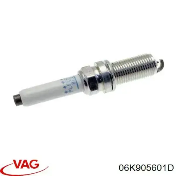 Do koszyka 06K905601D VAG Świeca zapłonowa