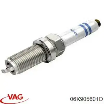 Świeca zapłonowa ILFER7C8EG NGK