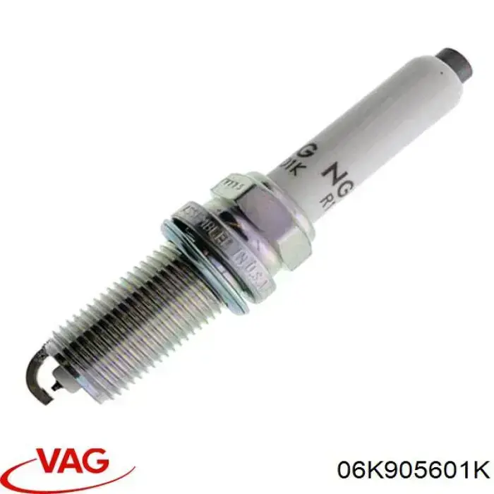 06K905601K VAG Świeca zapłonowa