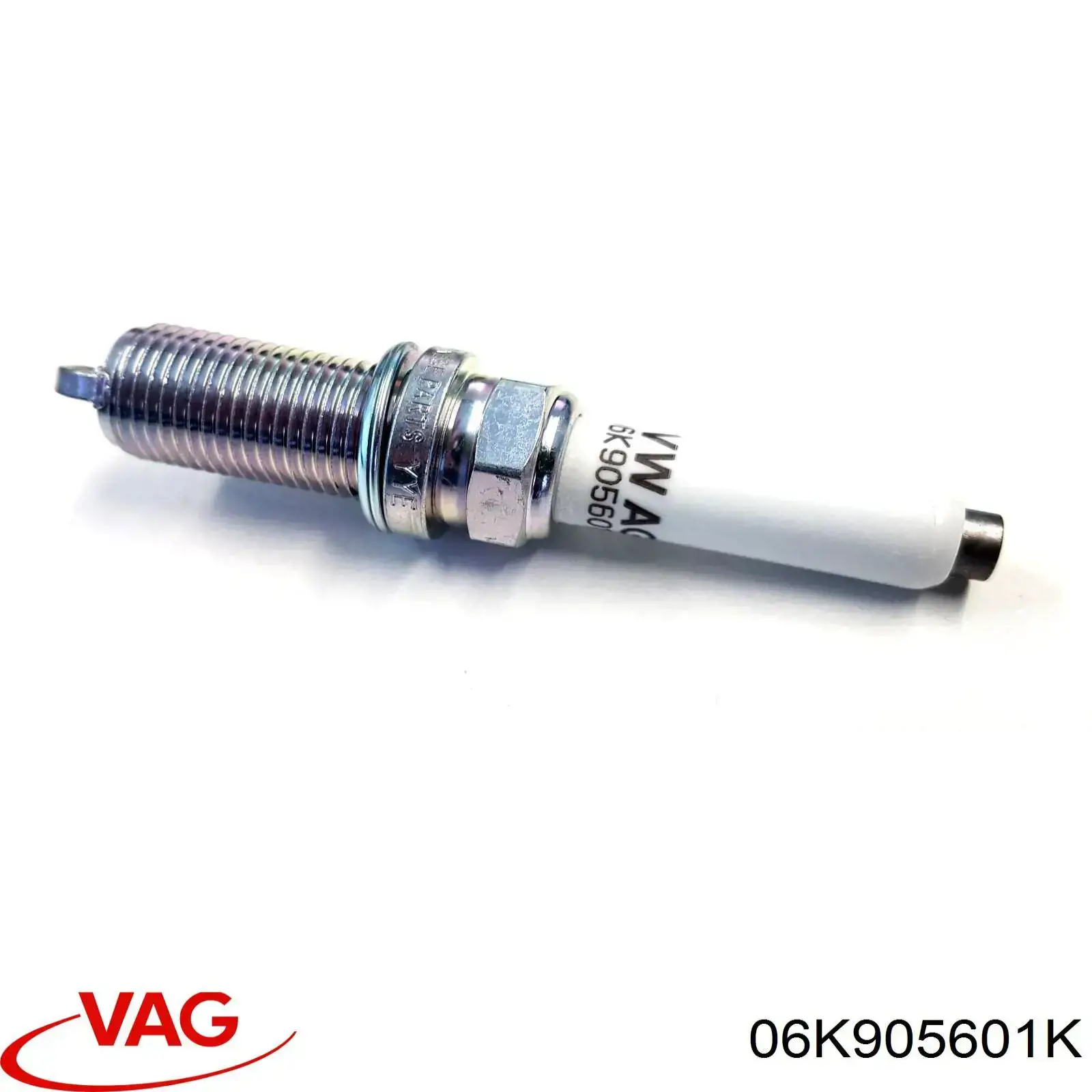 Świeca zapłonowa VAG 06K905601K cena, od 26,58 USD