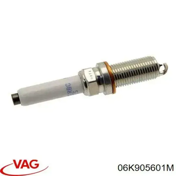 Świeca zapłonowa VAG 06K905601M cena, od 26,55 USD