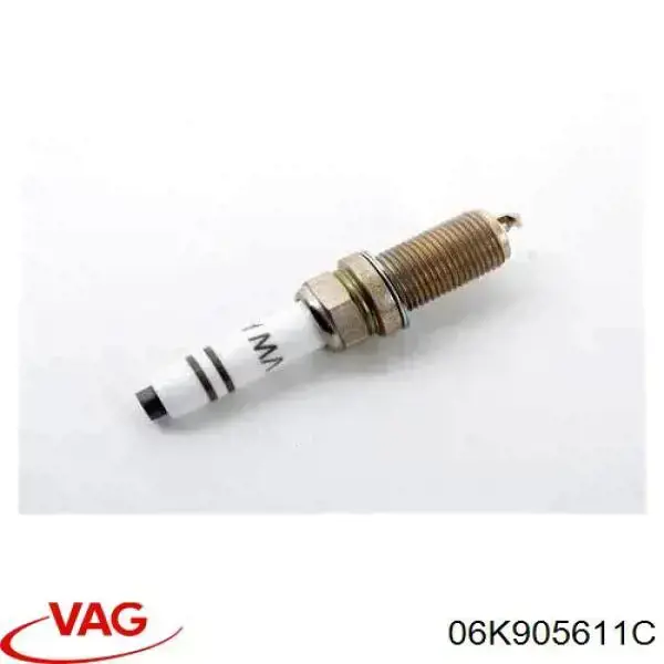 06K905611C VAG Świeca zapłonowa