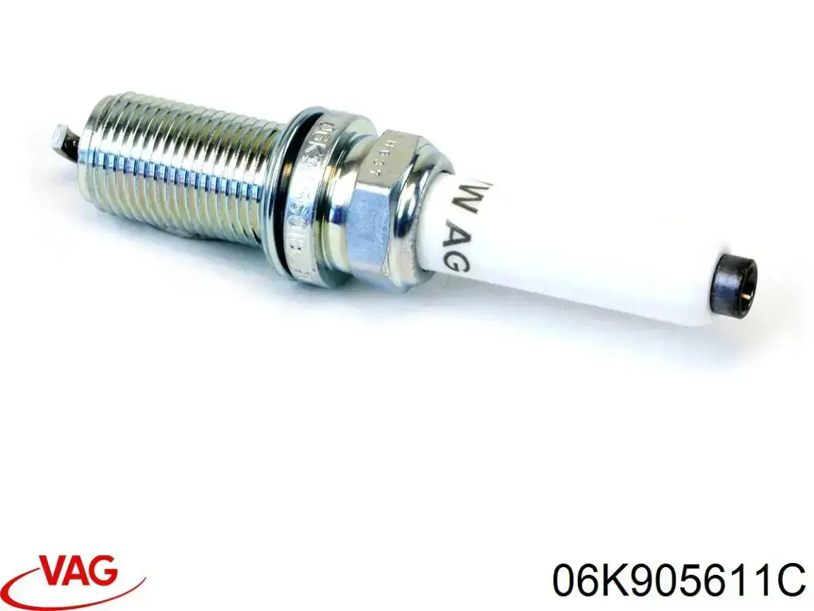 Świeca zapłonowa 06K905611C VAG