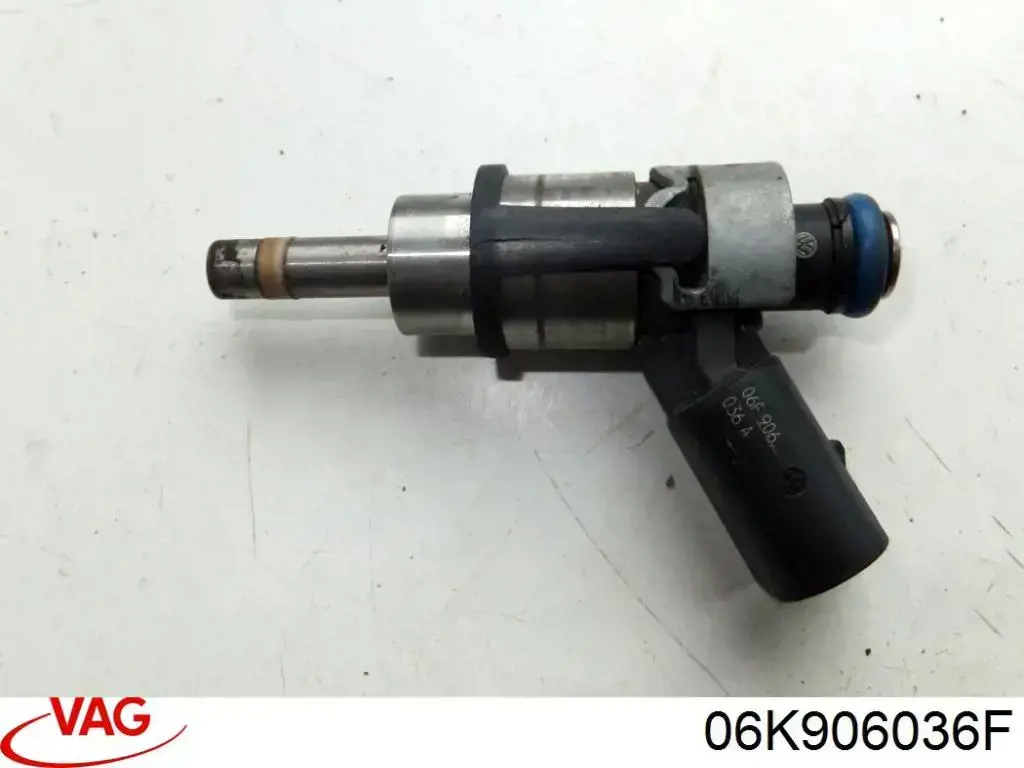 06K906036F VAG Wtryskiwacz paliwa