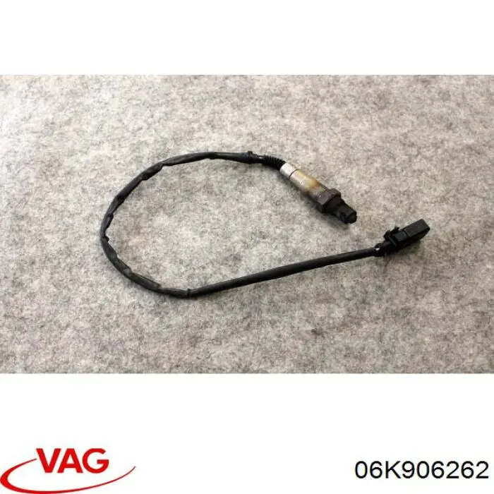Do koszyka 06K906262 VAG 