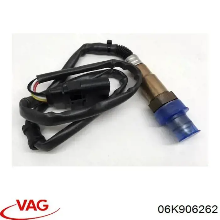 Do koszyka 06K906262 VAG 