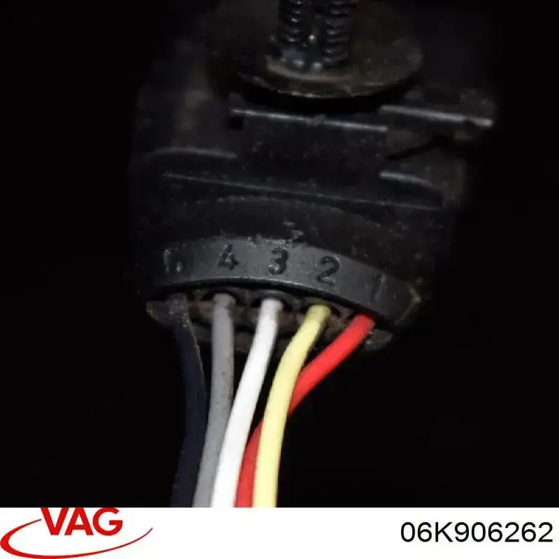  VAG 06K906262 cena, od 44,49 USD