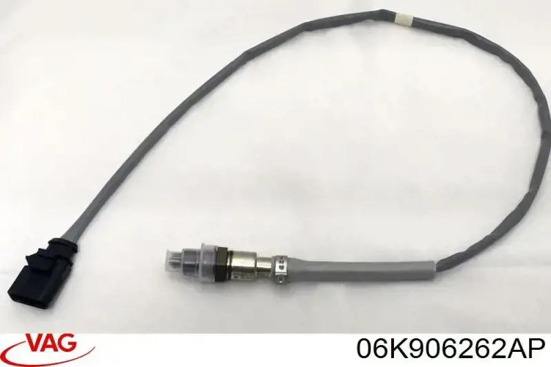 Sonda lambda czujnik tlenu po katalizatorze VAG 06K906262AP cena, od 41,31 USD