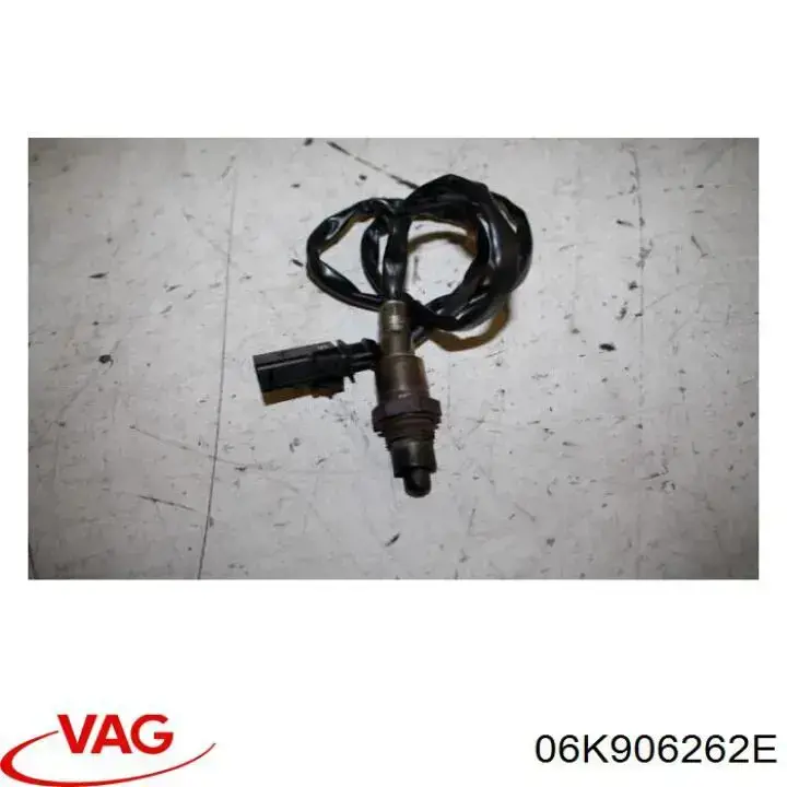 30906122 AND Sonda lambda czujnik tlenu po katalizatorze