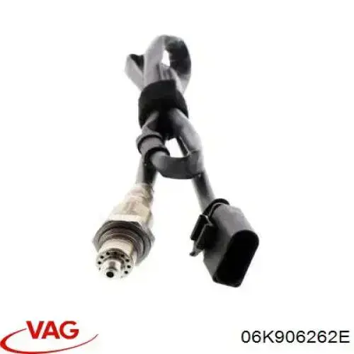 Sonda lambda czujnik tlenu po katalizatorze 30906122 AND