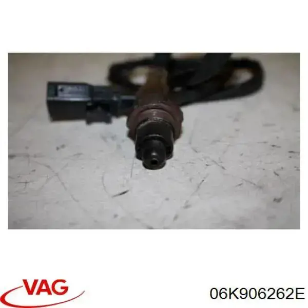 Sonda lambda czujnik tlenu po katalizatorze 30906122 AND