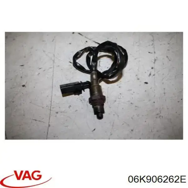30906122 AND Sonda lambda czujnik tlenu po katalizatorze