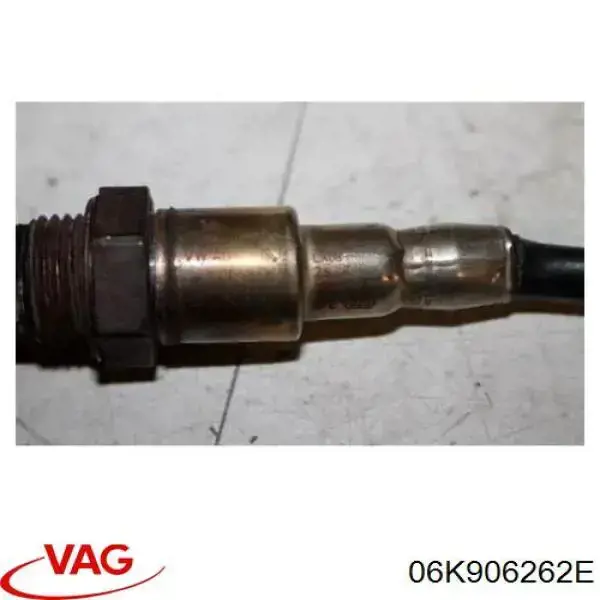 Sonda lambda czujnik tlenu po katalizatorze AND 30906122 cena, od 115,24 USD