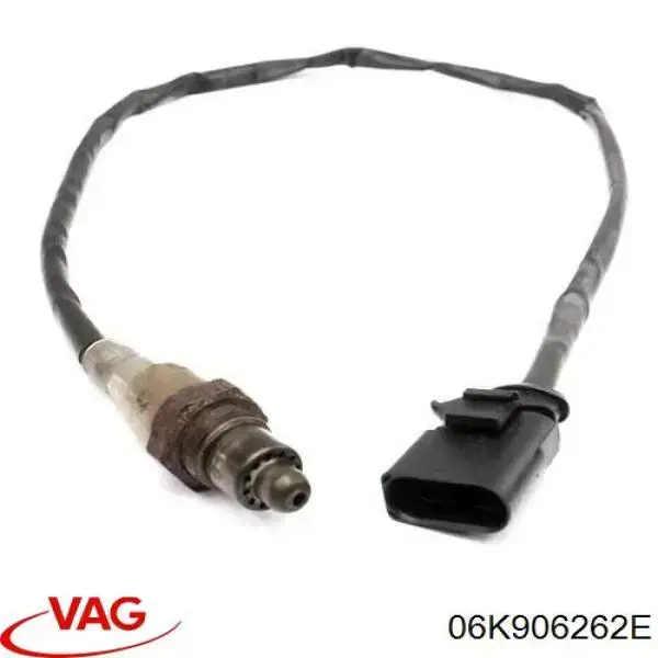 Do koszyka 30906122 AND Sonda lambda czujnik tlenu po katalizatorze