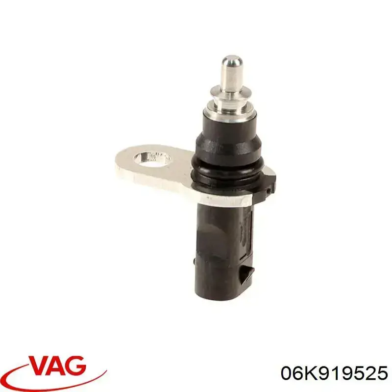 Czujnik temperatury płynu chłodzącego VAG 06K919525 cena, od 14,93 USD