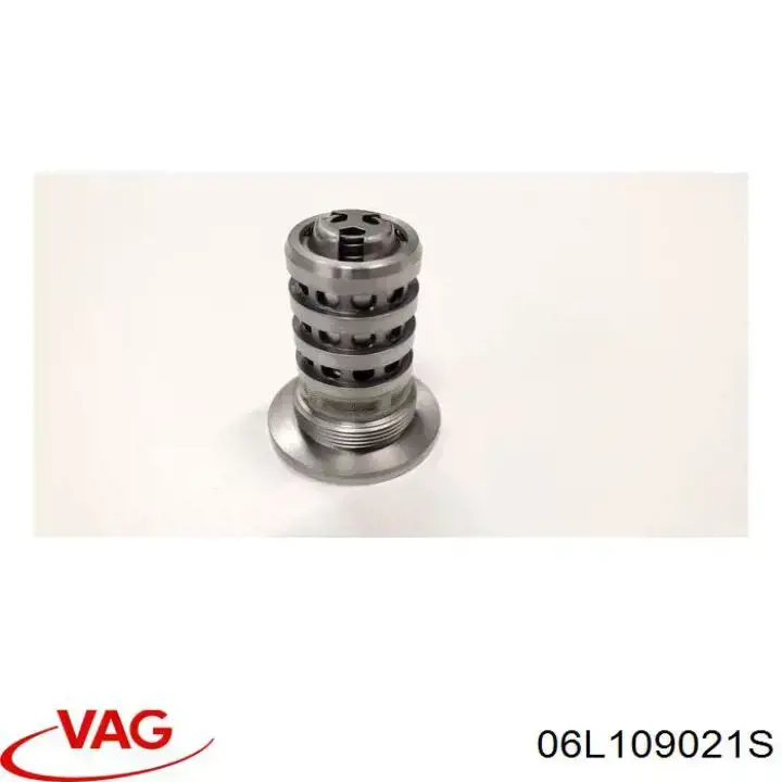 Wał rozrządu silnika ssący, dolotowy VAG 06L109021E cena, od 476,07 USD