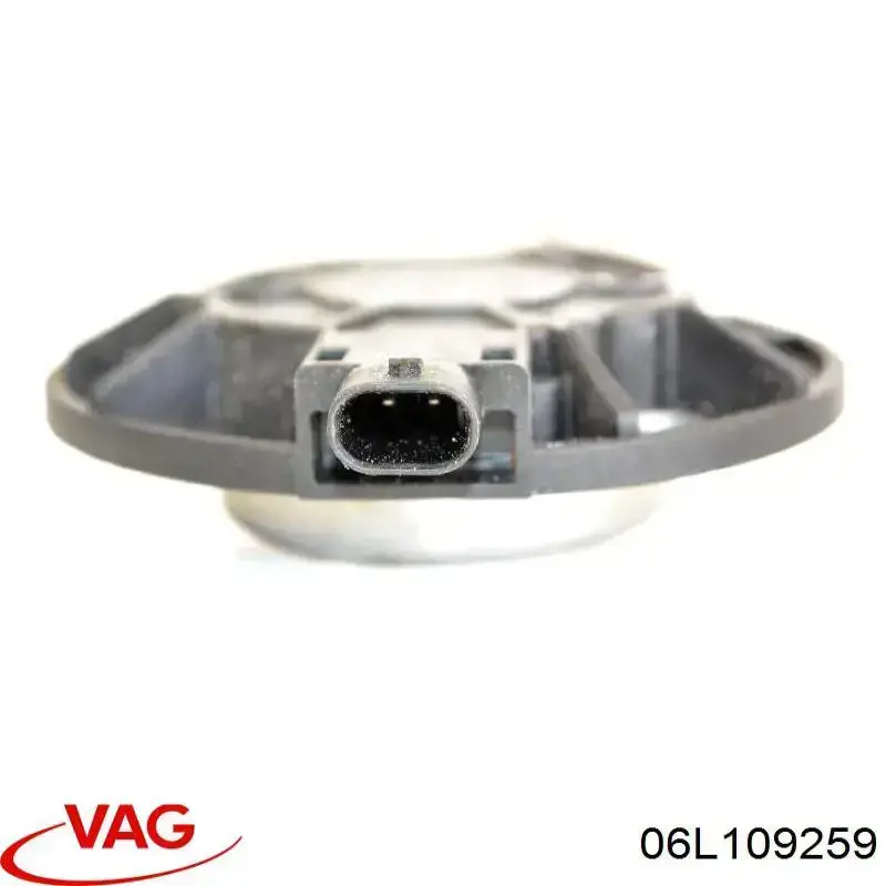 Zawór elektromagnetyczny faz rozrządu VAG 06L109259 cena, od 58,96 USD