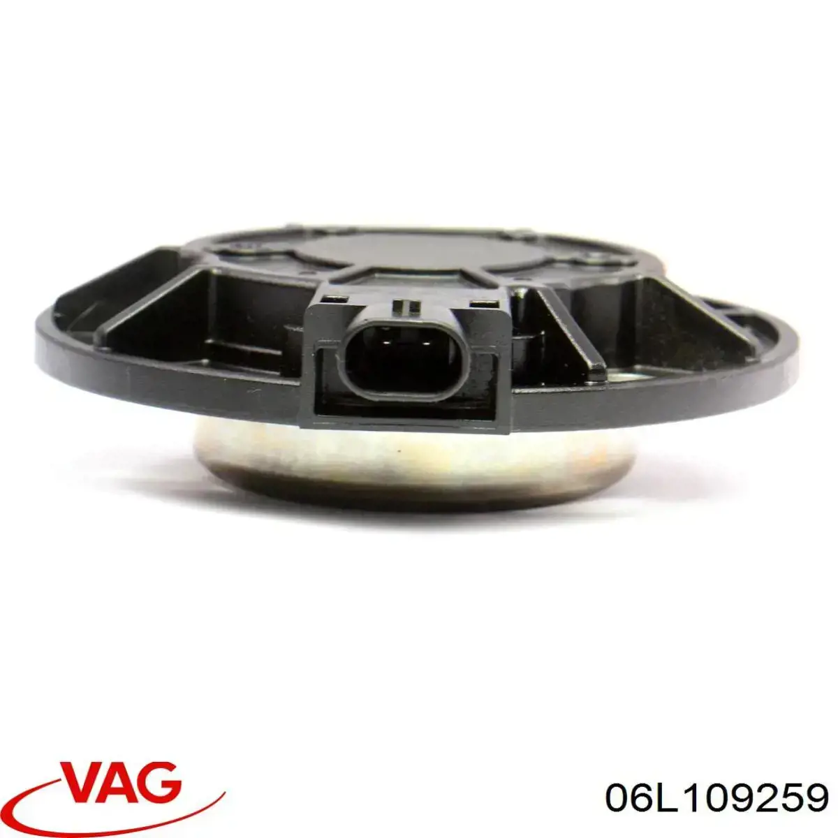 Zawór elektromagnetyczny faz rozrządu VAG 06L109259 cena, od 58,96 USD