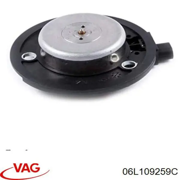 Zawór elektromagnetyczny faz rozrządu VAG 06L109259C cena, od 40,84 USD