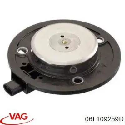Zawór elektromagnetyczny faz rozrządu VAG 06L109259D