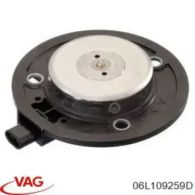 06L109259D VAG Zawór elektromagnetyczny faz rozrządu