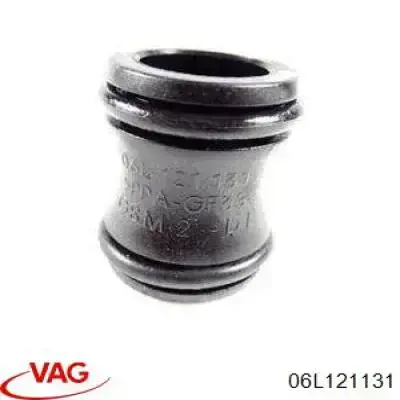 06L121131 VAG Kołnierz układu chłodzenia (trójnik)