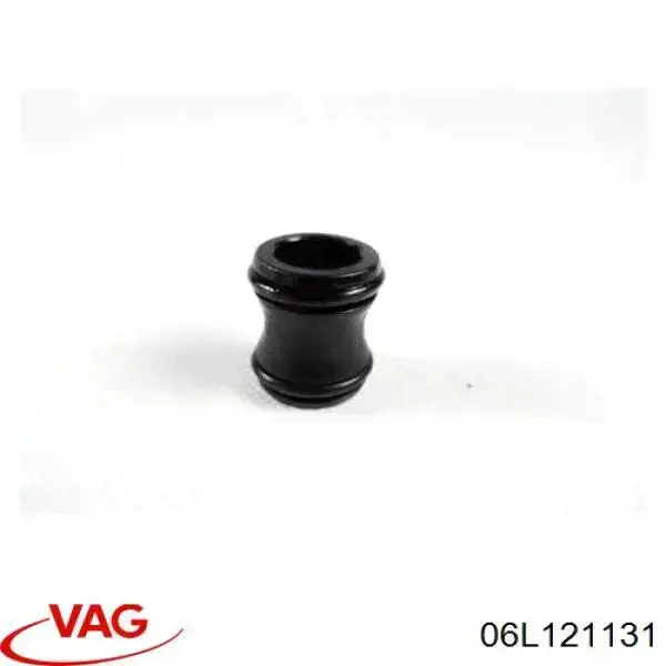 06L121131 VAG Kołnierz układu chłodzenia (trójnik)