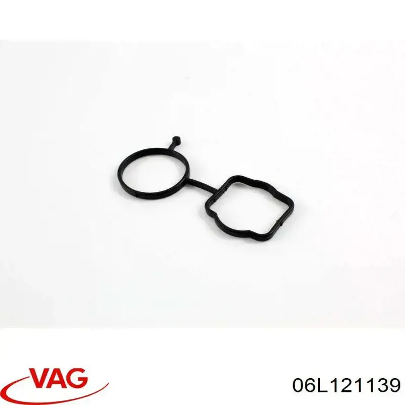 06L121139 VAG Uszczelka pompy wodnej
