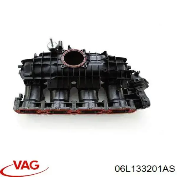 06L133201AS VAG Kolektor ssący