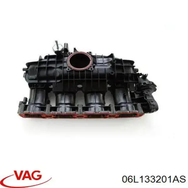 Kolektor ssący AND 30133014 cena, od 142,54 USD