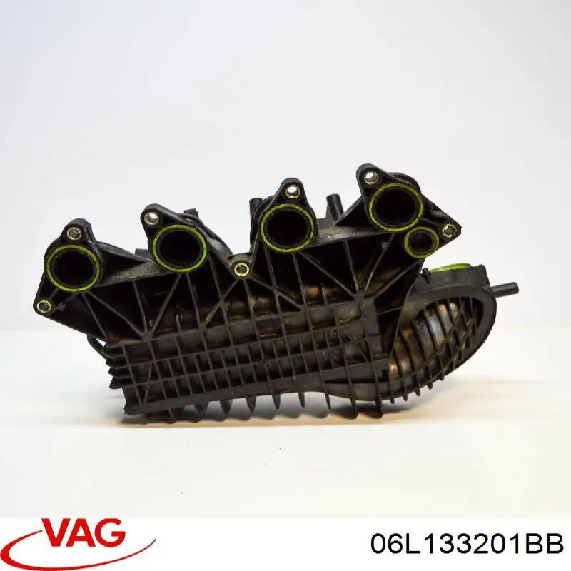 Kolektor ssący NTY BKSVW021A cena, od 28,02 USD