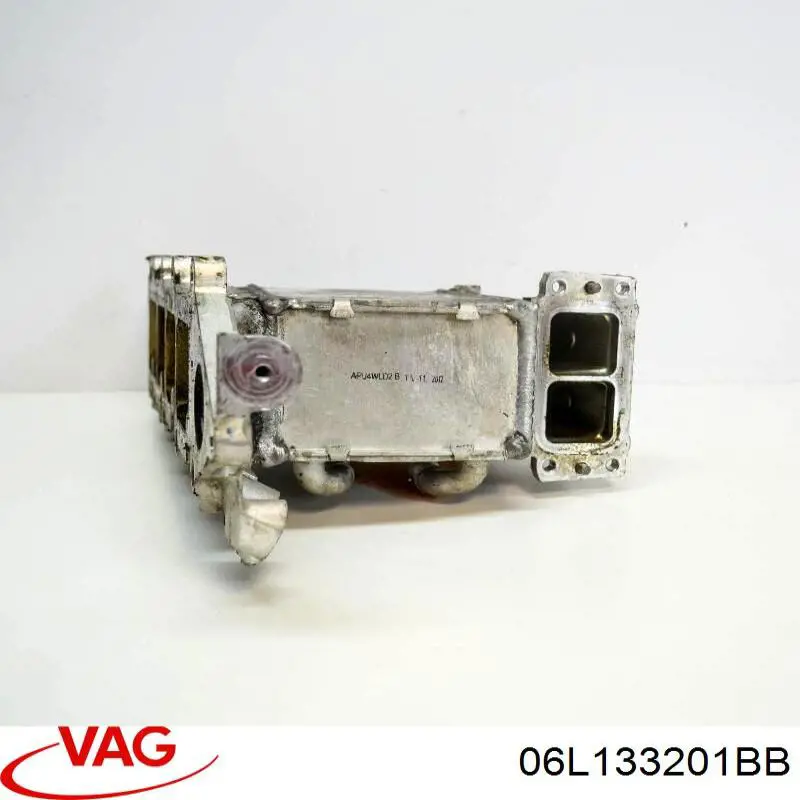 Kolektor ssący NTY BKSVW021A cena, od 28,02 USD