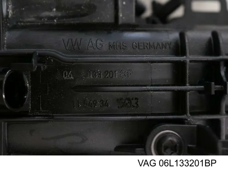 06L133201BP VAG Kolektor ssący