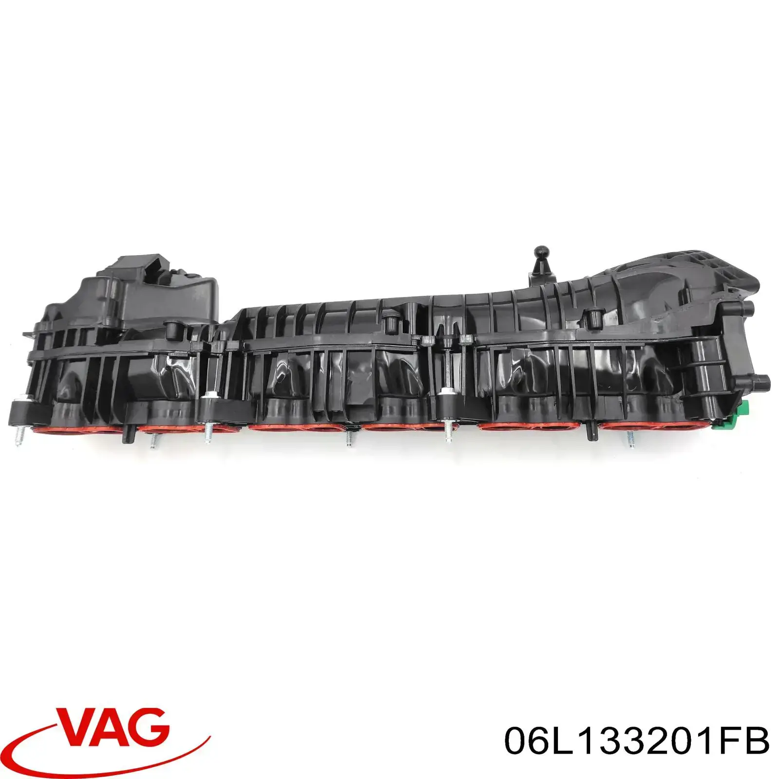 06L133201FB VAG Kolektor ssący