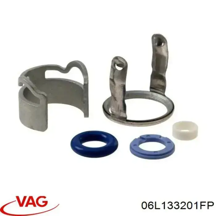 Kolektor ssący VAG 06L133201CM cena, od 220,56 USD