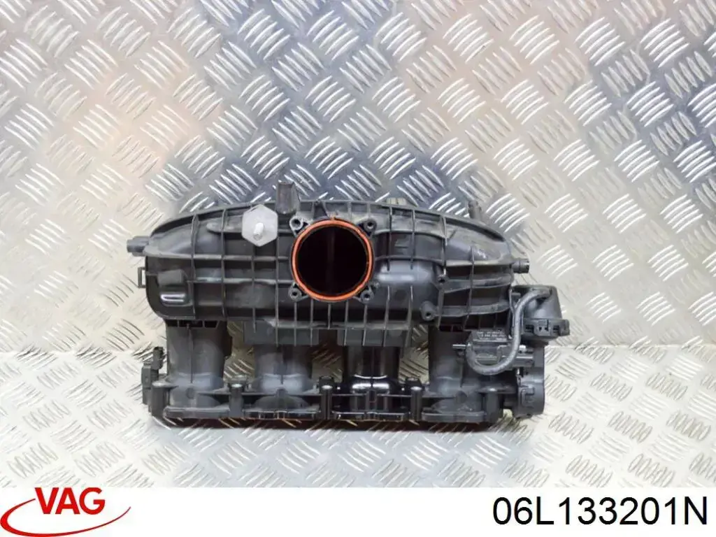 06L133201N VAG Kolektor ssący