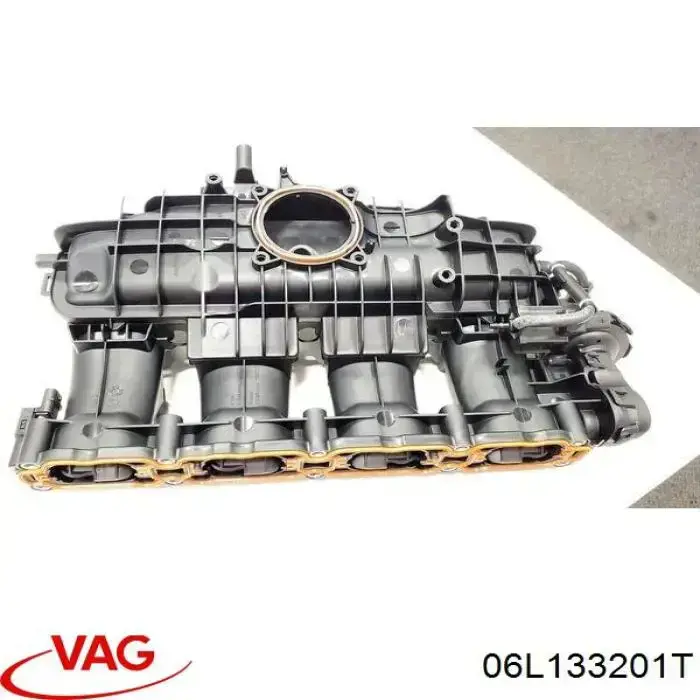 06L133201T VAG Kolektor ssący