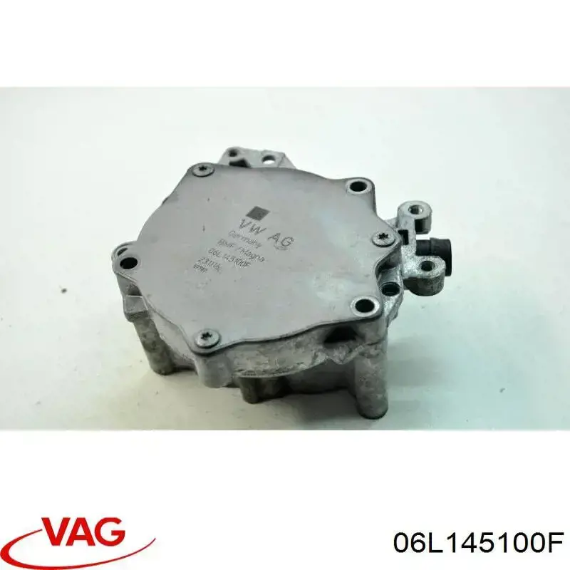 06L145100F VAG Pompa podciśnienia