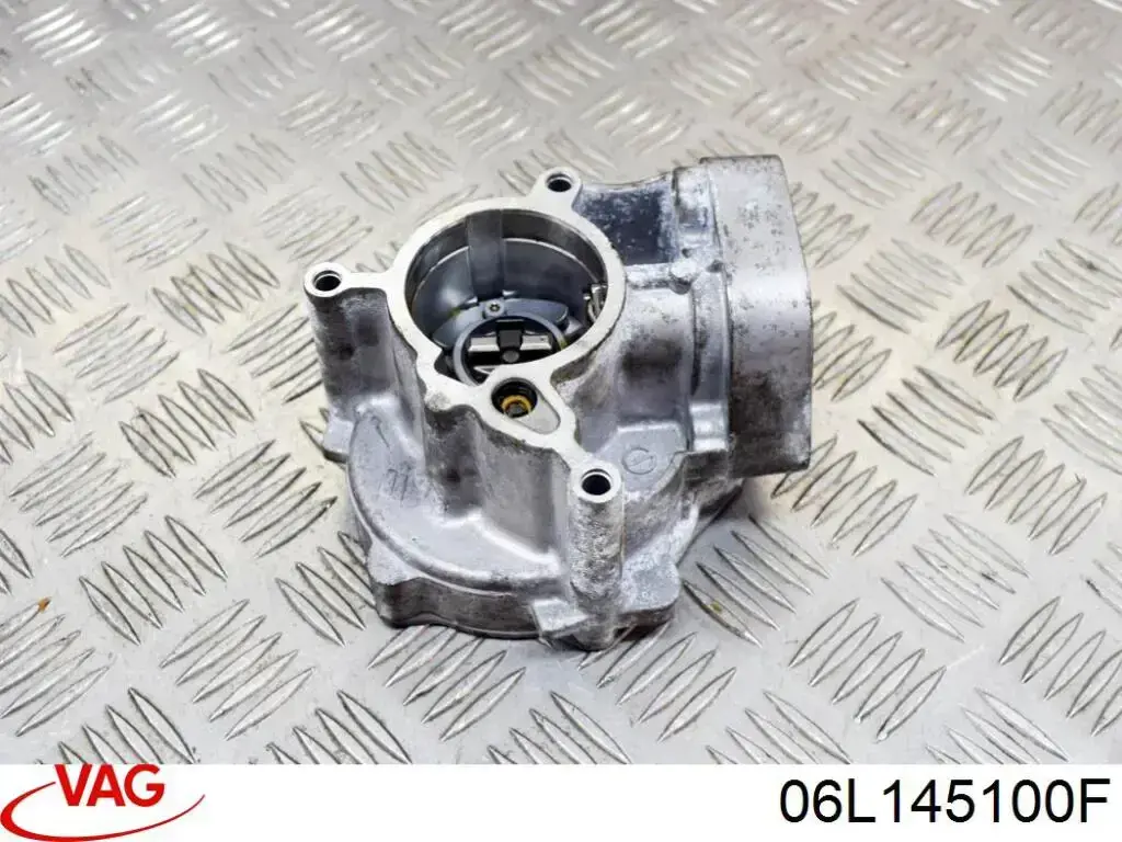 Pompa podciśnienia 06L145100F VAG