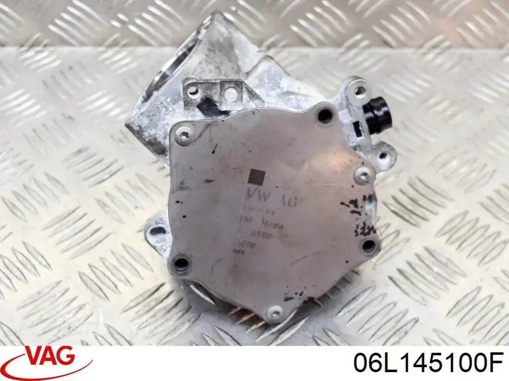 Pompa podciśnienia 06L145100F VAG